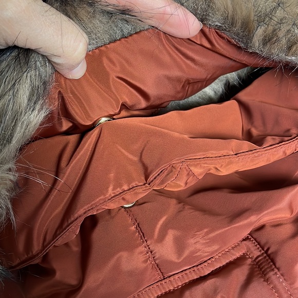 NWT Kate Spade Down Jacket - Picture 12 of 13